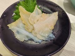 -滨寿司(汇金店)