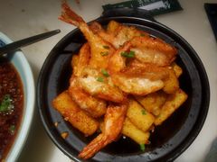 -锦府盐帮·李宅(领展购物广场中关村店)