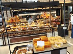 -西村叔叔的店·面包·甜品·蛋糕(清河万象汇店)
