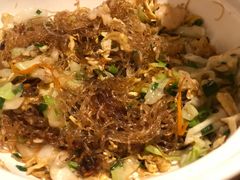 粉丝煲-芳草地度假酒店·野炉中餐厅