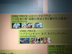 -东京塔海贼王主题公园