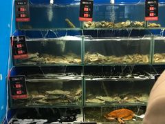 -海味当家·蒸锅海鲜(中山广场创始店)