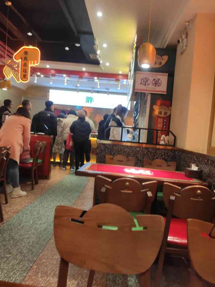 杨小涛跷脚牛肉面(千峰南路店"来了杨记翘脚牛肉面不下10次了,没有