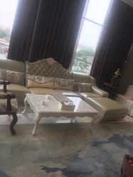 -华滨国际酒店·宴会厅