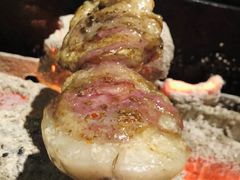 -很久以前羊肉串(大华三路店)