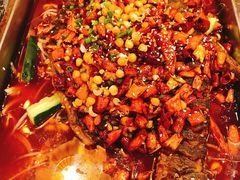 -小四川菜馆(托乐嘉店)