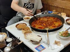 -卤校长老火锅(沙坪坝直营店)
