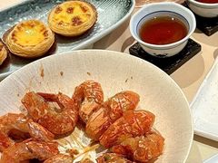 -侨美食家·粤菜(体育西路店)