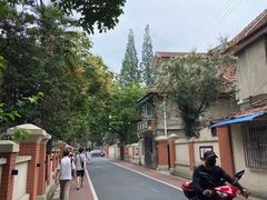 -上海鲁迅故居
