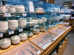 -MUJI无印良品(金狮广场店)