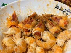 -靓靓蒸虾·头牌蒸虾(南山桂庙店)
