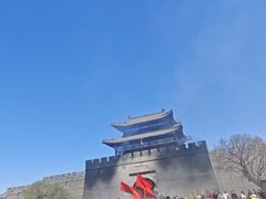 -红嫂家乡旅游区