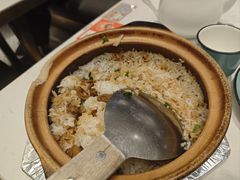 -常来小聚·广州非遗传承餐厅(高德置地店)