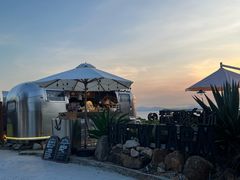 -Brew Farm·精酿农场海滨悬崖餐厅