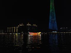 -海心沙亚运公园
