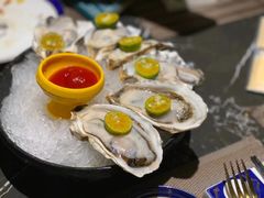 -極上萬膳·日料放题(海岸城店)