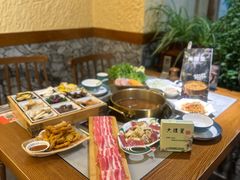 -大理董·董家小厨野生菌火锅(古城旗舰店)