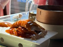 -恭敬李·烤鸭(天坛北门店)