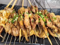 -四妹餐厅(玫瑰街店)