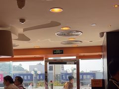 -大快活(罗湖商业城分店)