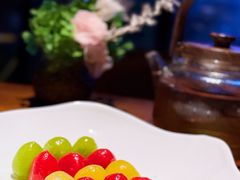 -苏帮袁Sue Cuisine(将台店)