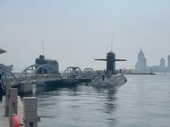 -中国人民解放军海军博物馆