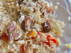 -阿达西新疆餐厅(西北大学店)