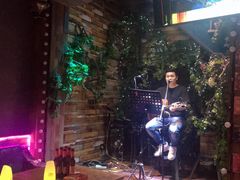 -好久不见网红乐队酒吧(鼓浪屿海底世界店)