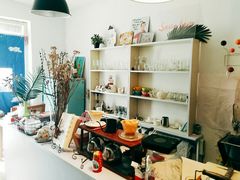 -Smile House咖啡馆(群芳小区店)