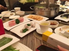 -四季火锅酒家(新濠影汇店)
