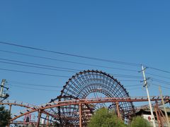 -白鹿原·白鹿仓