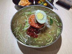 -文成焕·家族韩式餐厅
