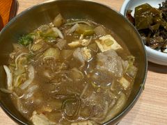 -米村拌饭(明月路店)