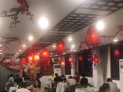 -丈母娘的饭局•新金陵菜(牛首山店)