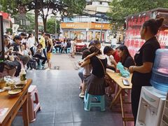 大堂-王婆乔鲜鱼自助火锅(蜀汉路店)