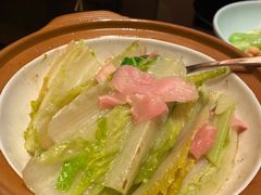 -西安凯悦酒店·湖畔中餐厅