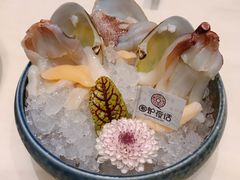 小象鼻蚌-围炉夜话·潮汕卤水火锅(榕江店)