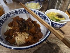 -君东记本帮面馆(天钥桥路店)