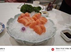 -喜宴又一村·粤菜·茶点·海鲜(壹方天地店)