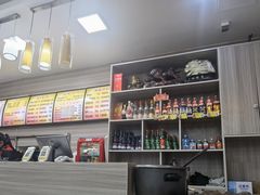 -旺晋乡刀削面(贵派大厦店)