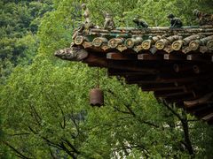 -报恩寺(平武县)