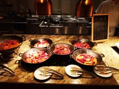 -嘉定凯悦·咖啡厅