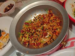 -鸿先阁·干煸虾(星沙店)