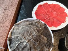 -三江两海老火锅(北京首店)