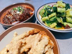 -耍盆友·重庆江湖菜(百子湾店)