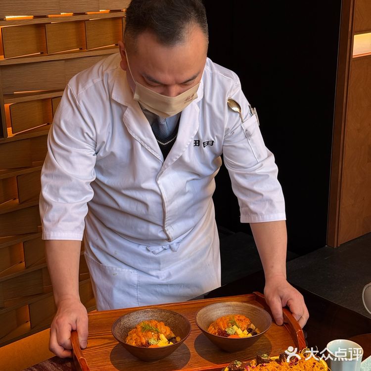 🍱ばんしょくの時刻🍣🥢