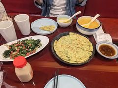 -宏状元现熬粥·京味菜(五棵松店)