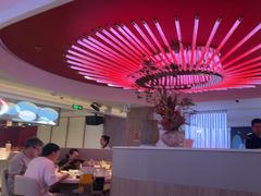 -海底捞火锅(杭州庆春路夜宵主题店)