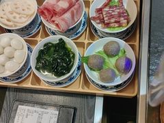 -咏江南·苏式火锅·苏州评弹(观前街店)