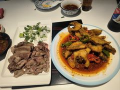-英子补身汤(海兰路店)